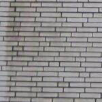 Klinkerfassade lassen sich gut reinigen