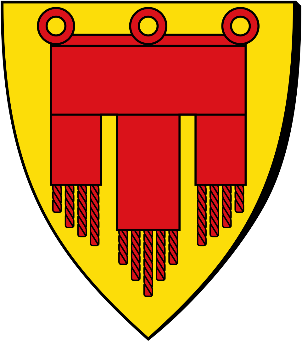 Wappen der Stadt Böblingen