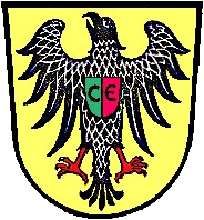 Wappen der Stadt Esslingen am Neckar