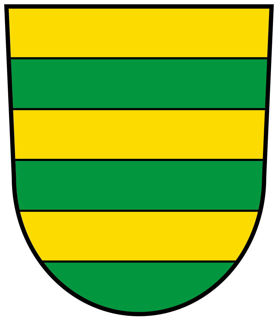 Wappen der Stadt Filderstadt