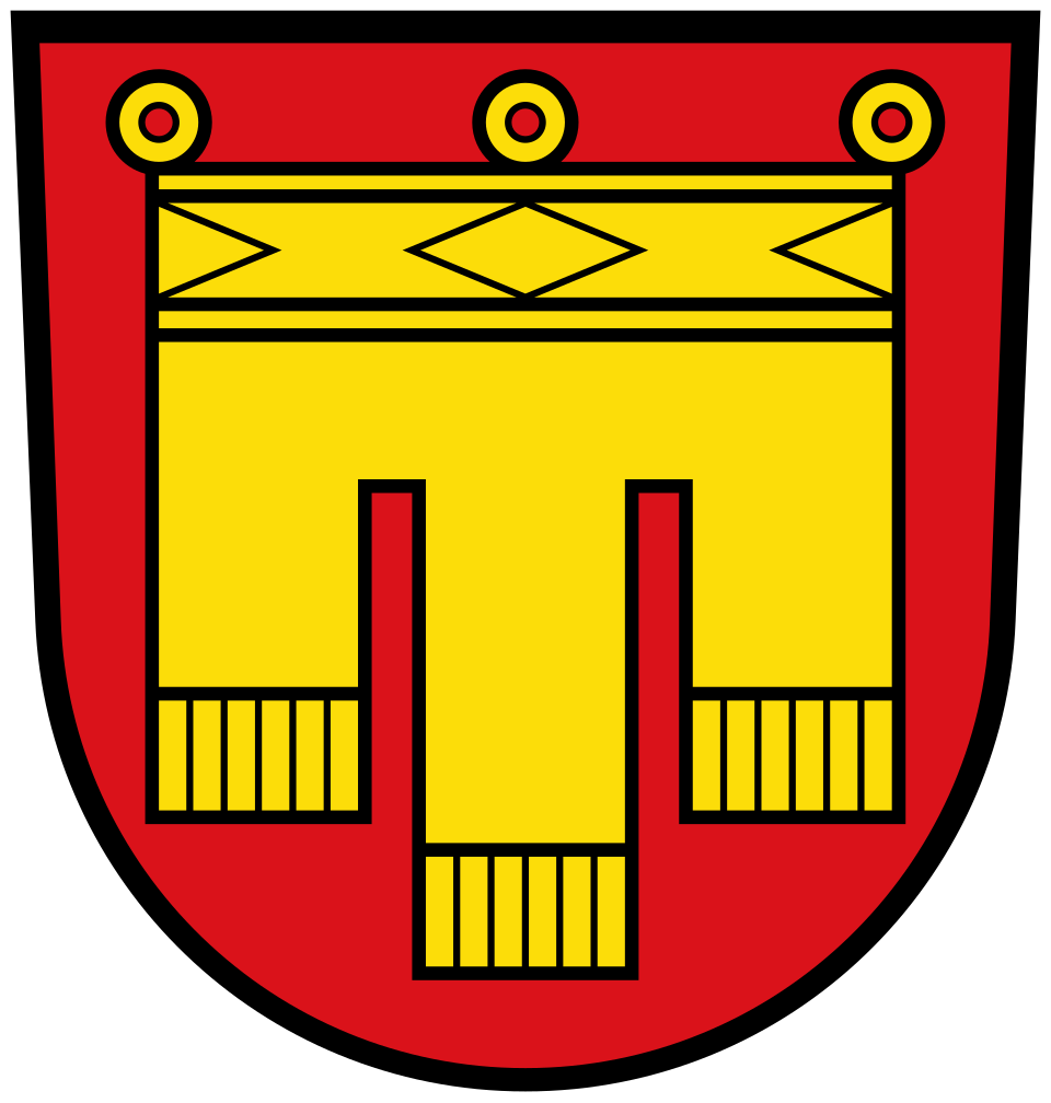 Wappen der Stadt Herrenberg