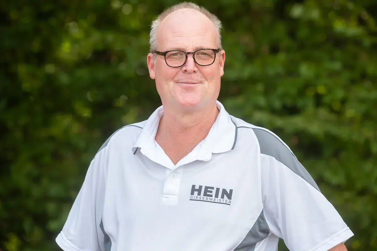 Michael Hein